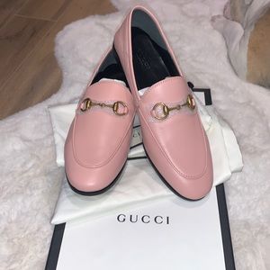 Brand new Gucci Brixton Loafers